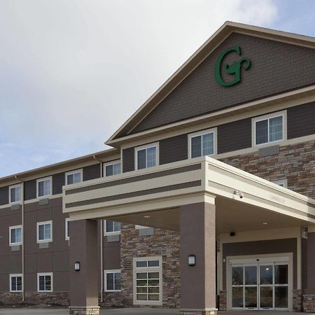 Grandstay Hotel & Suites Valley City Εξωτερικό φωτογραφία