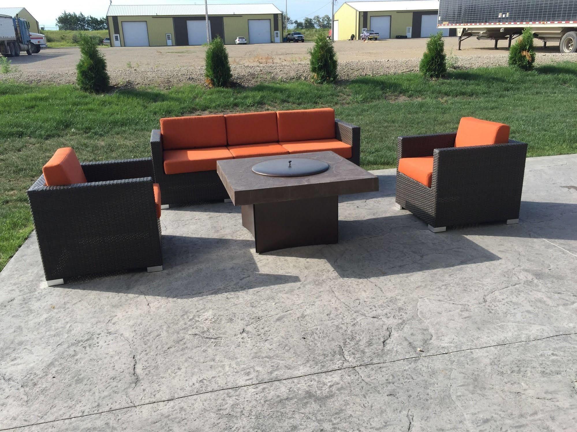 Grandstay Hotel & Suites Valley City Εξωτερικό φωτογραφία
