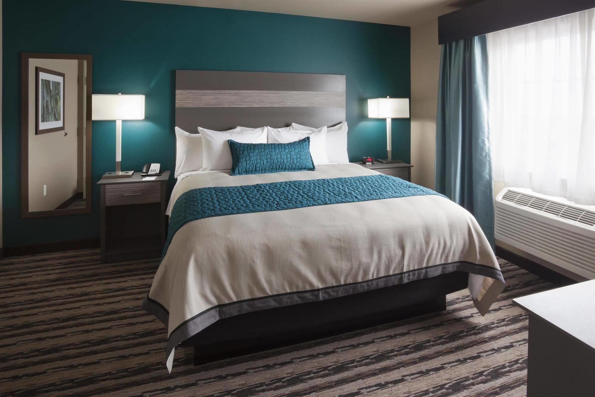 Grandstay Hotel & Suites Valley City Εξωτερικό φωτογραφία