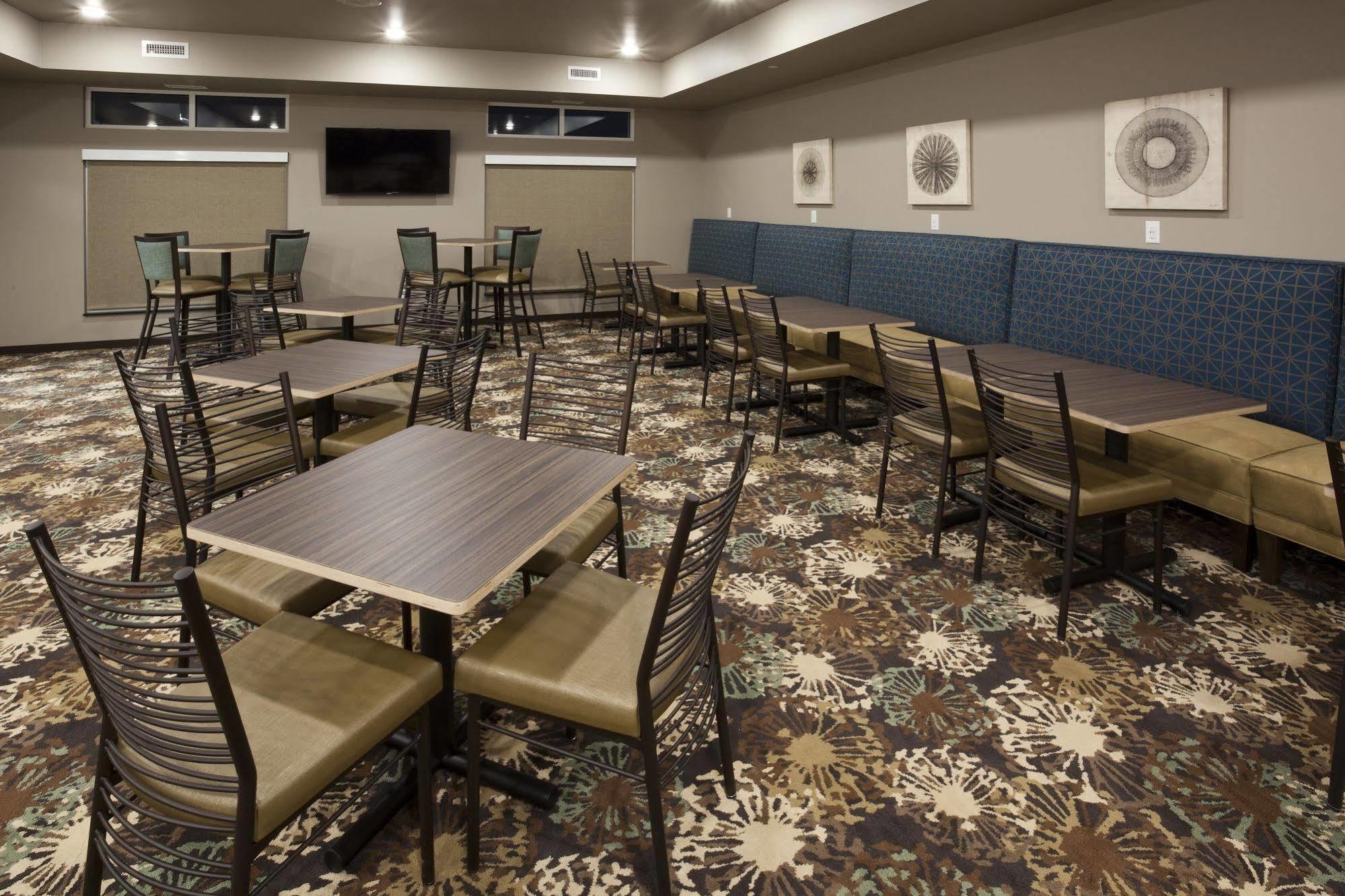 Grandstay Hotel & Suites Valley City Εξωτερικό φωτογραφία