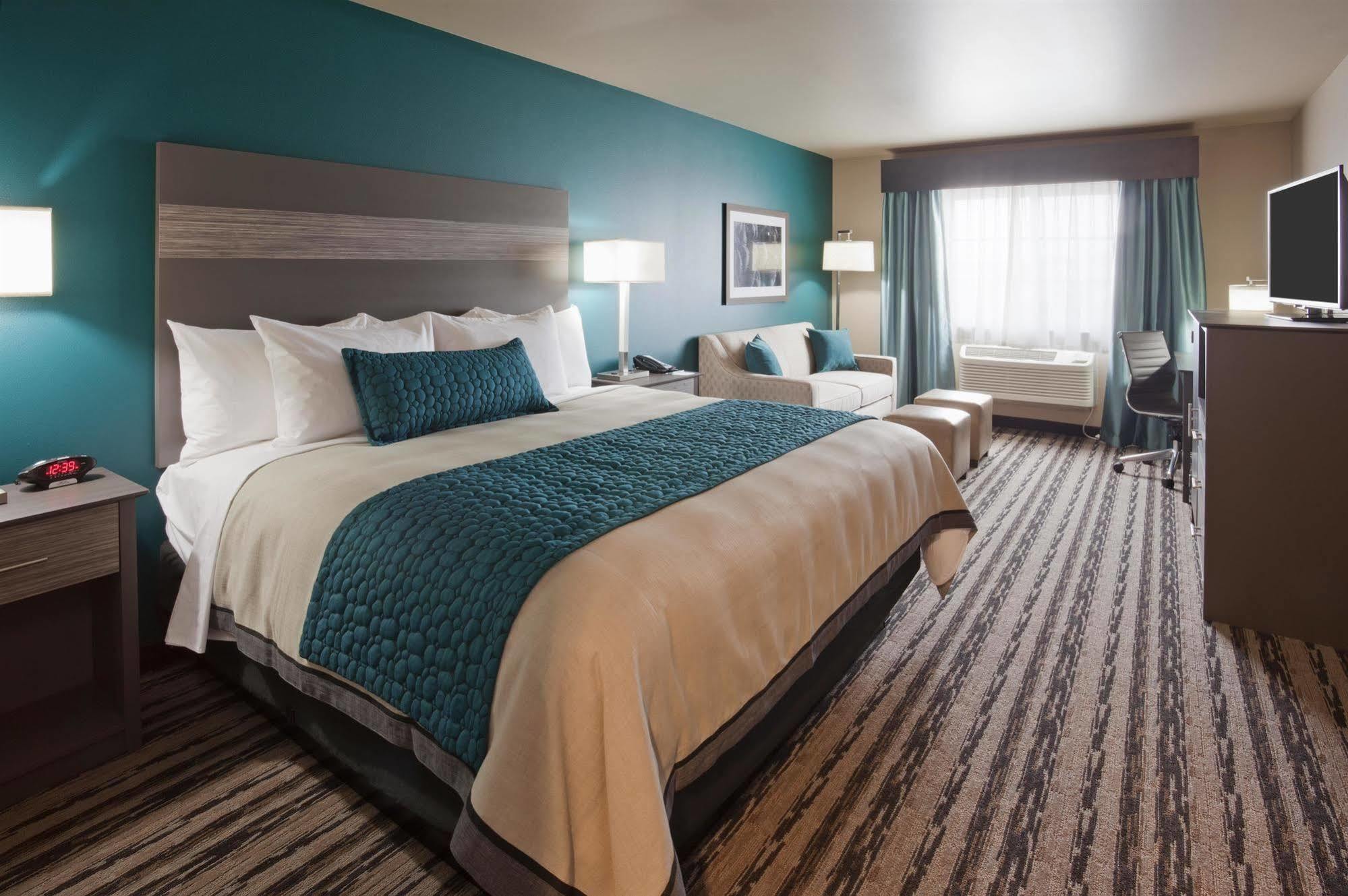 Grandstay Hotel & Suites Valley City Εξωτερικό φωτογραφία